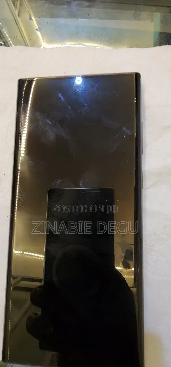 Samsung Galaxy S22 Ultra 512 GB