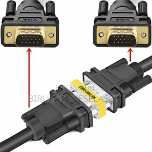 Db15 15pin Vga Cable Extender