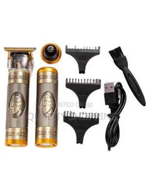Personal Grooming Kit