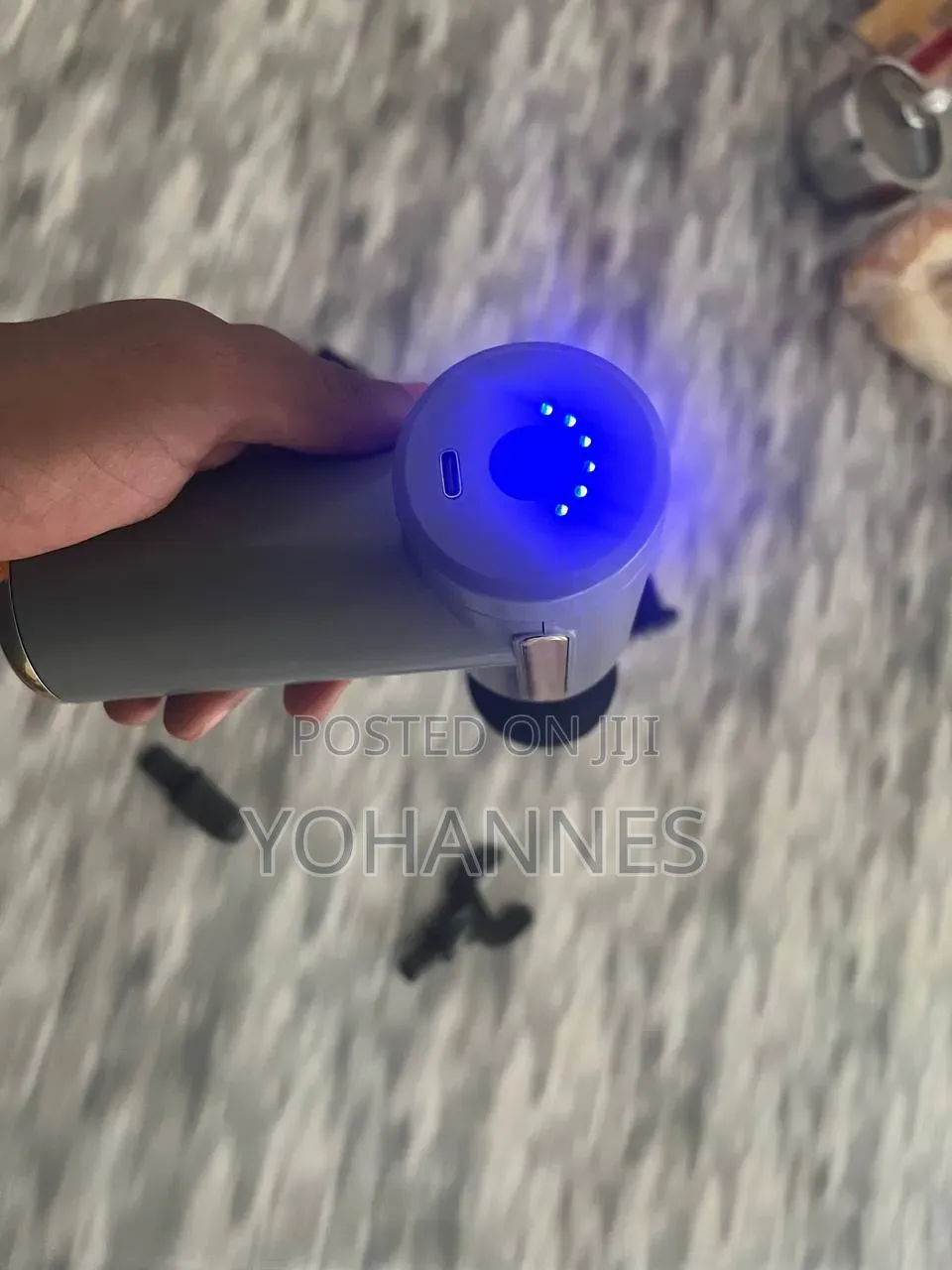 Massage Gun
