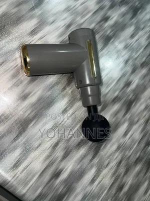 Massage Gun