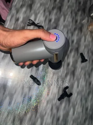 Massage Gun