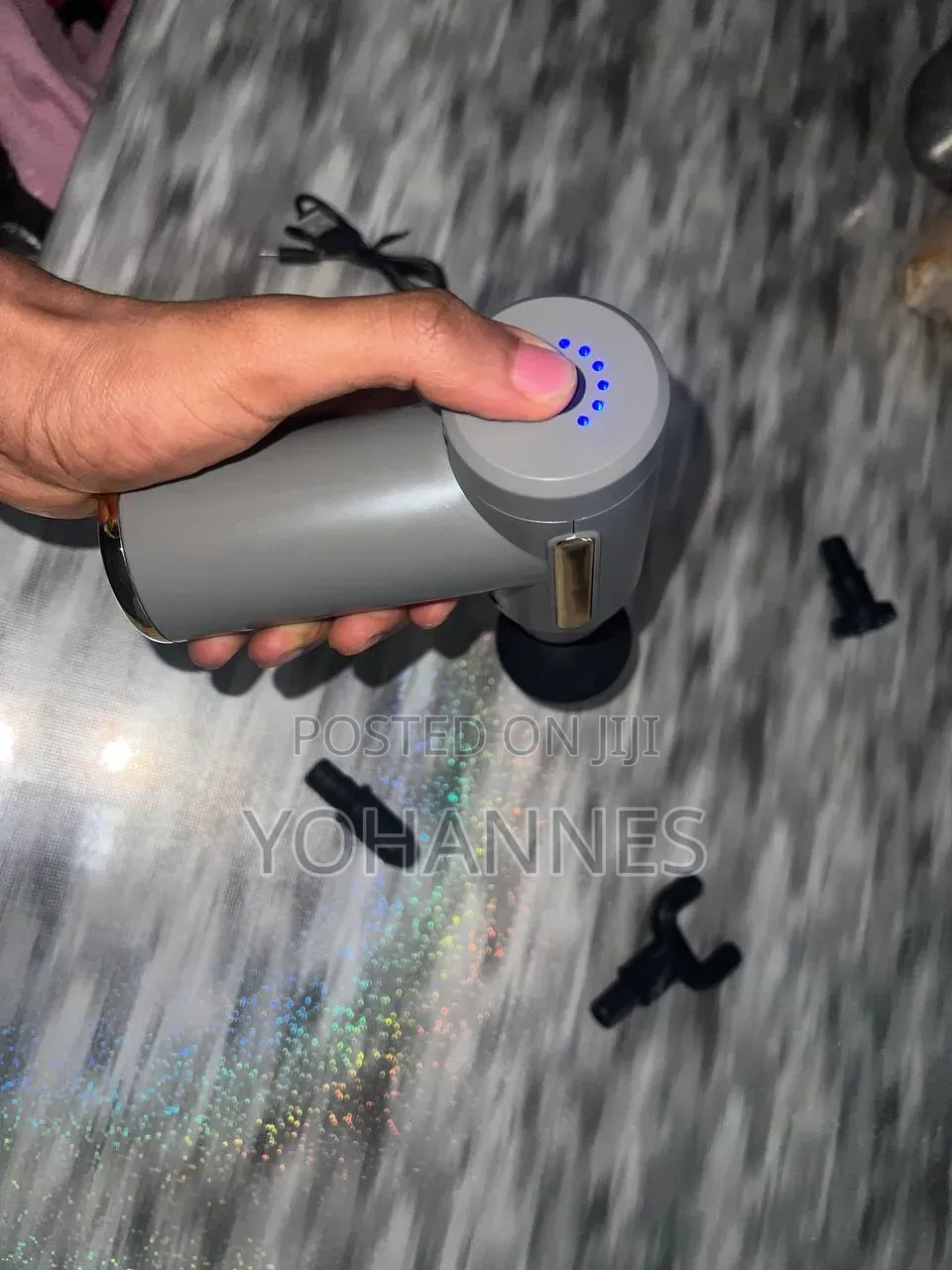 Massage Gun