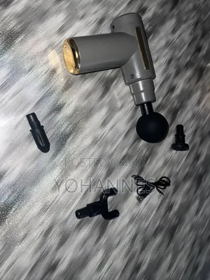 Massage Gun