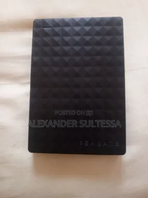 Seagate Hard Disk 8tb