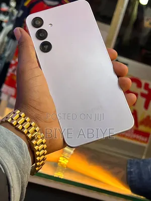 Samsung Galaxy A16 128 GB White