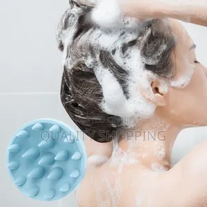 Scalp Massager Brush