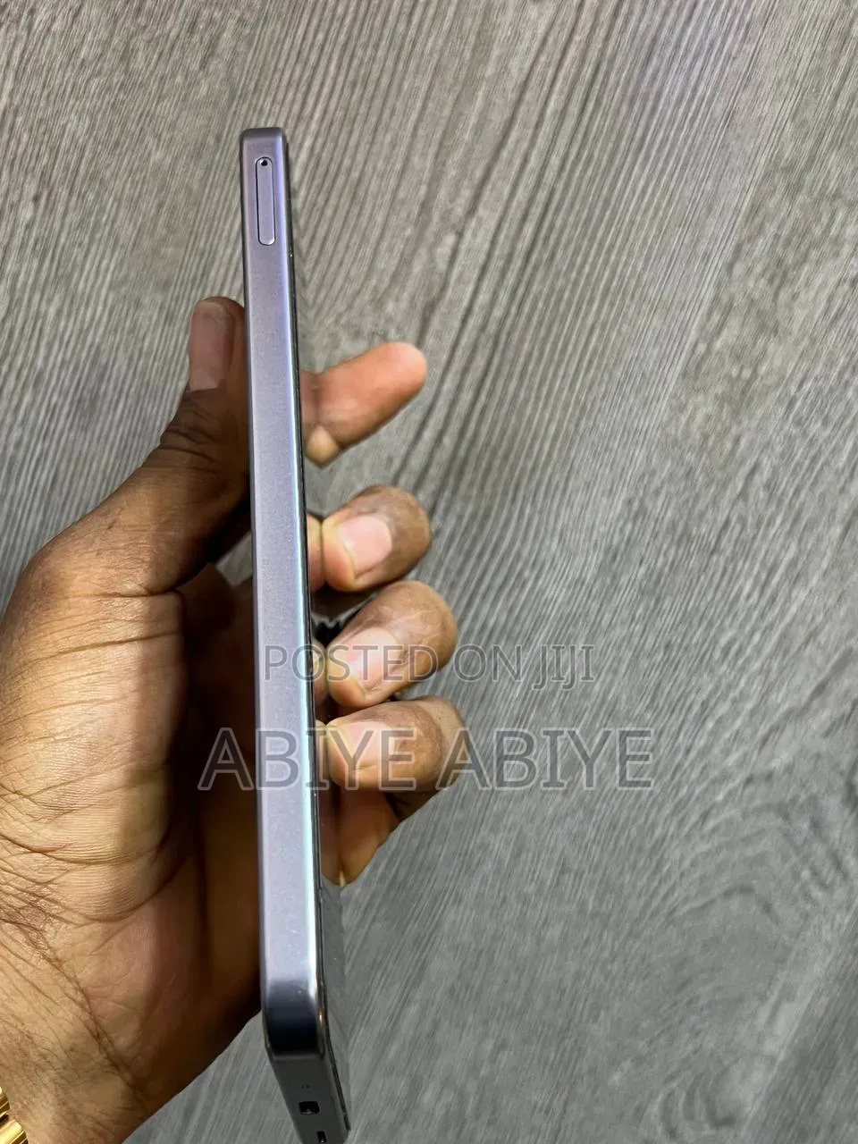 New Samsung Galaxy M36 5G 128 GB Blue