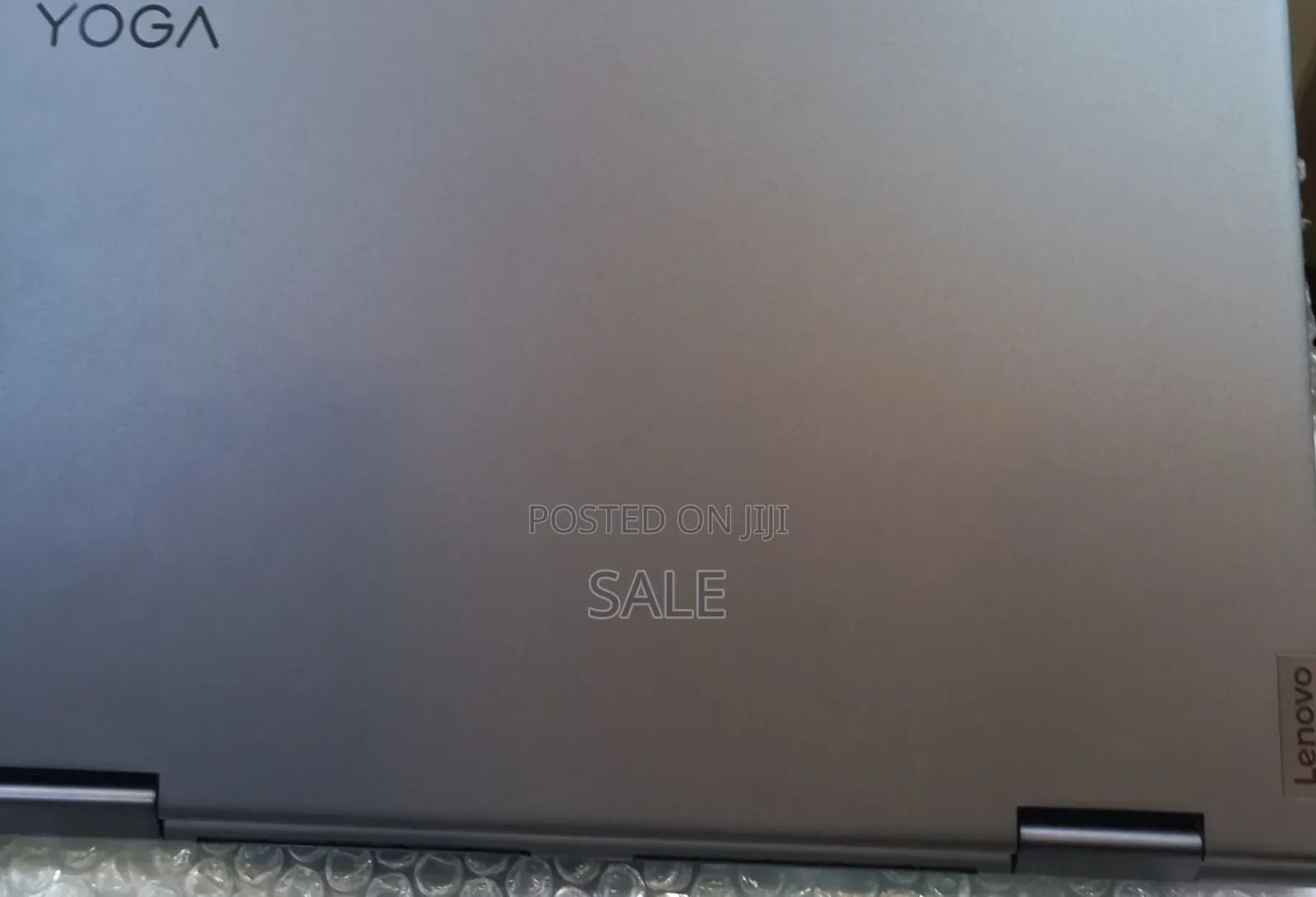 New Laptop Lenovo Yoga 7 15ITL5 16GB AMD Ryzen 7 SSD 512GB