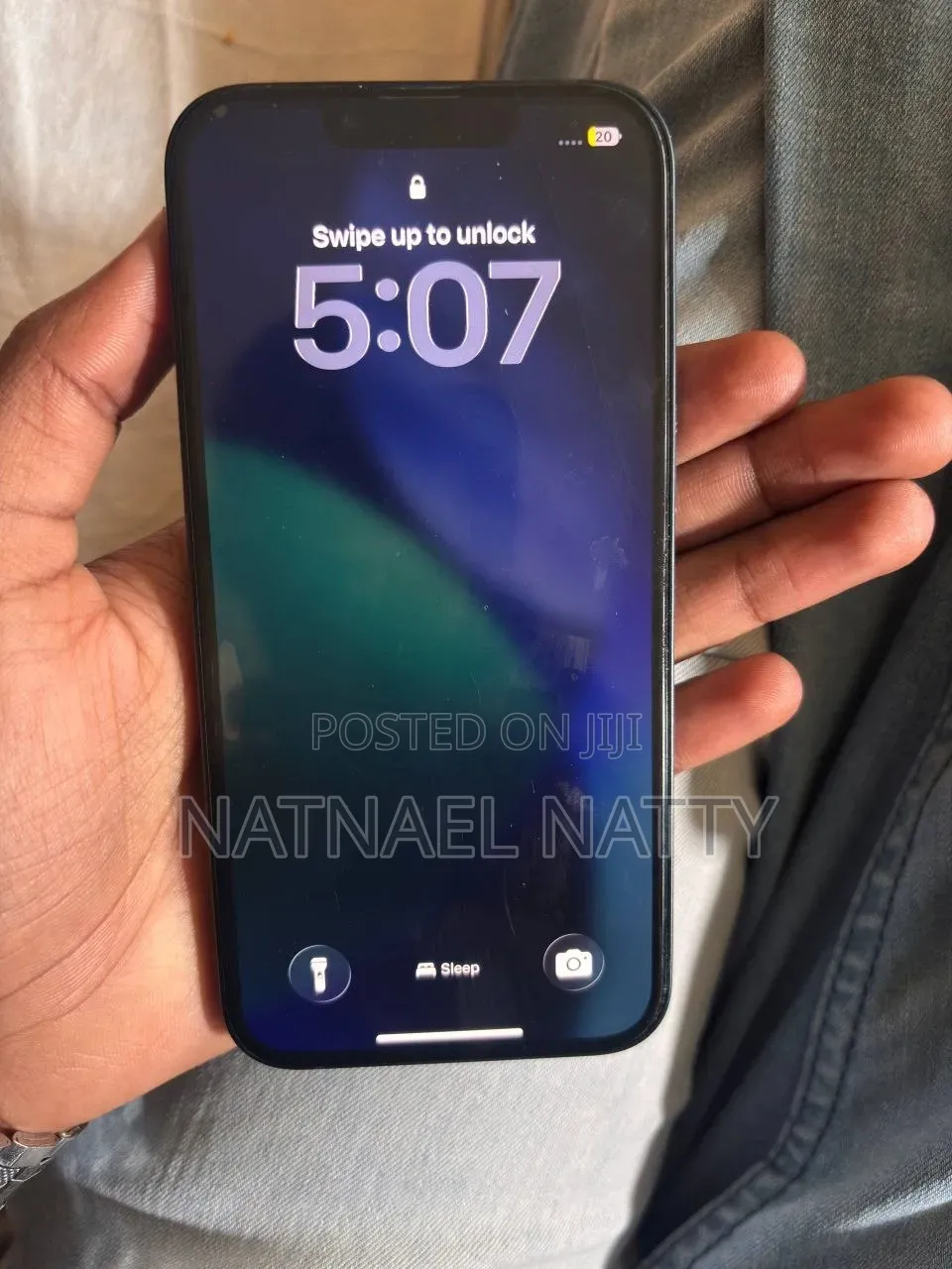 Apple iPhone 13 128 GB Black