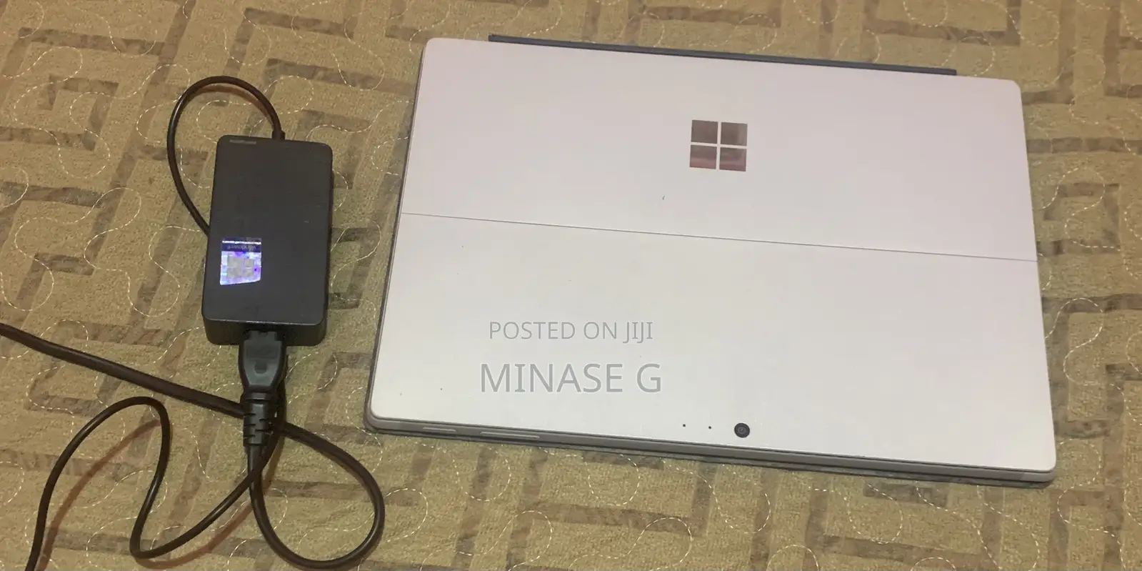 Laptop Microsoft Surface Laptop 4 4GB Intel Core M3 SSD 128GB