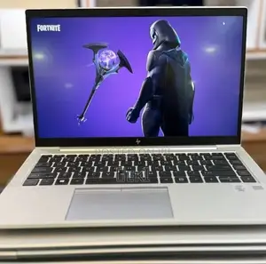 New Laptop HP EliteBook 840 G7 16GB Intel Core i7 SSD 512GB