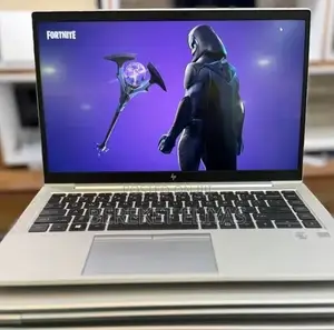New Laptop HP EliteBook 840 G7 16GB Intel Core i7 SSD 512GB