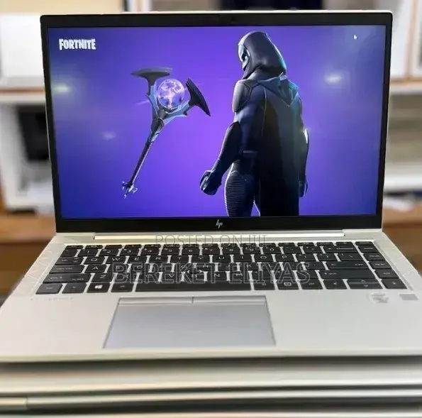 New Laptop HP EliteBook 840 G7 16GB Intel Core i7 SSD 512GB