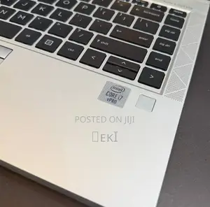 New Laptop HP EliteBook 840 G7 16GB Intel Core i7 SSD 512GB