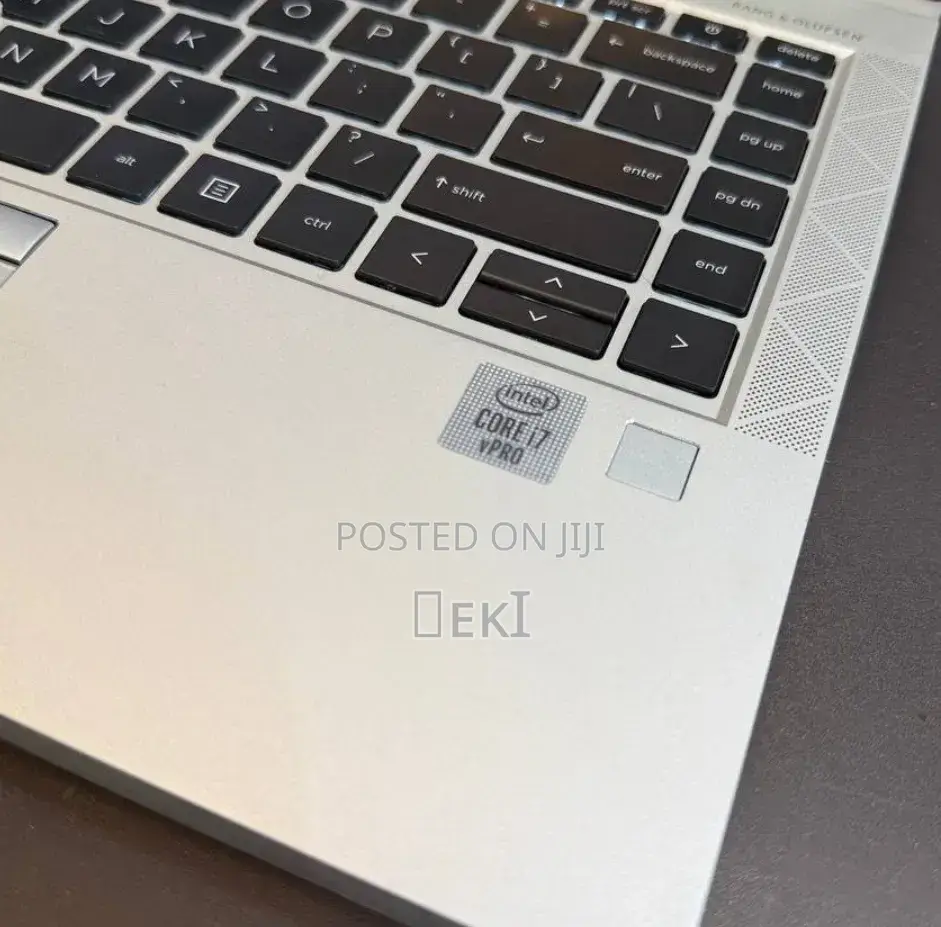 New Laptop HP EliteBook 840 G7 16GB Intel Core i7 SSD 512GB