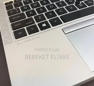 New Laptop HP EliteBook 840 G7 16GB Intel Core i7 SSD 512GB