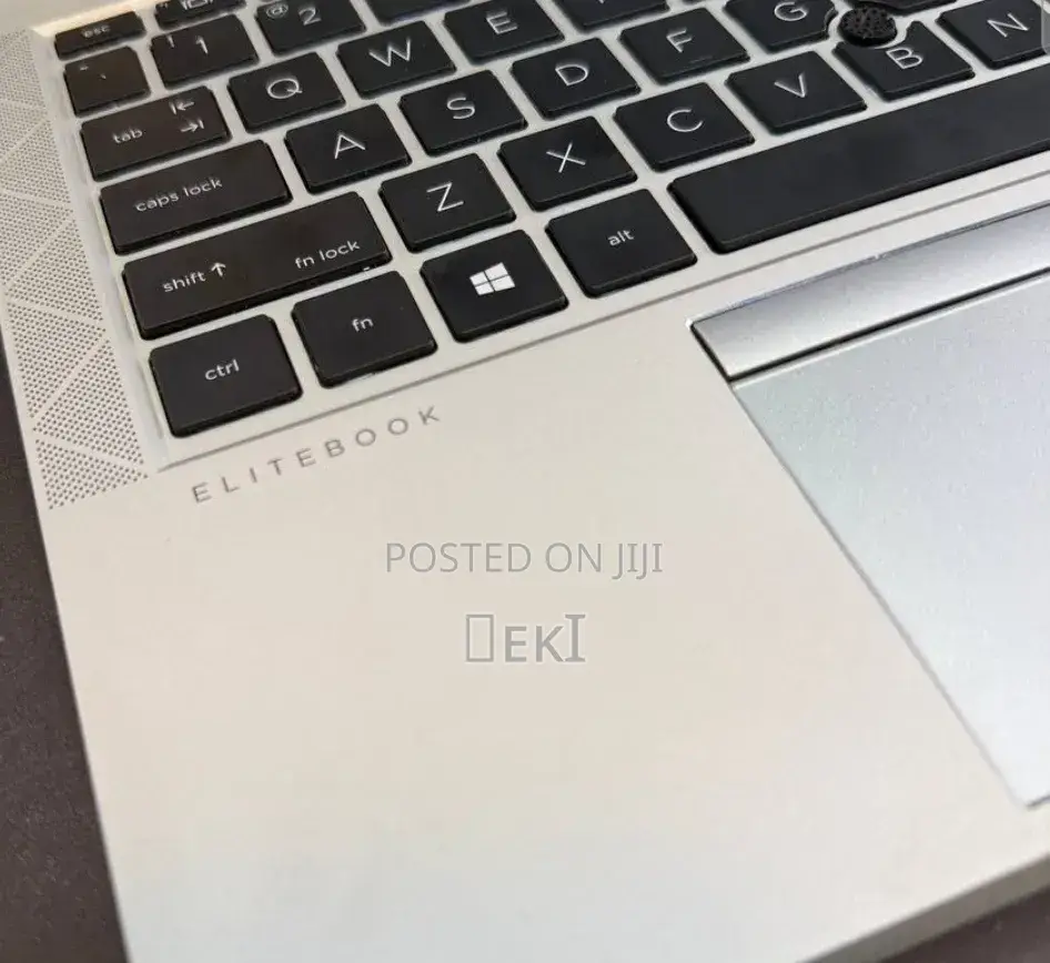 New Laptop HP EliteBook 840 G7 16GB Intel Core i7 SSD 512GB