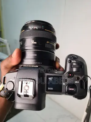 Canon Eosr