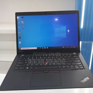 New Laptop Lenovo ThinkPad t495s 16GB AMD Ryzen 7 SSD 512GB