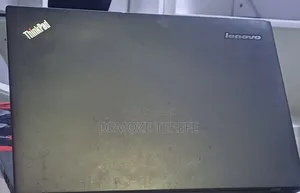 New Laptop Lenovo ThinkPad T440 4GB Intel Core i5 SSD 500GB