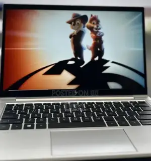 New Laptop HP EliteBook 840 G7 16GB Intel Core i7 SSD 512GB