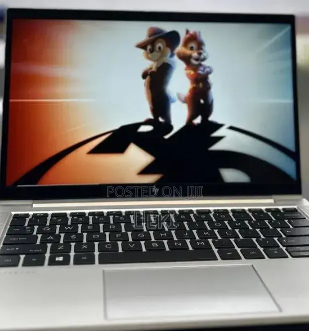 New Laptop HP EliteBook 840 G7 16GB Intel Core i7 SSD 512GB