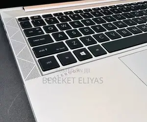 New Laptop HP EliteBook 840 G7 16GB Intel Core i7 SSD 512GB