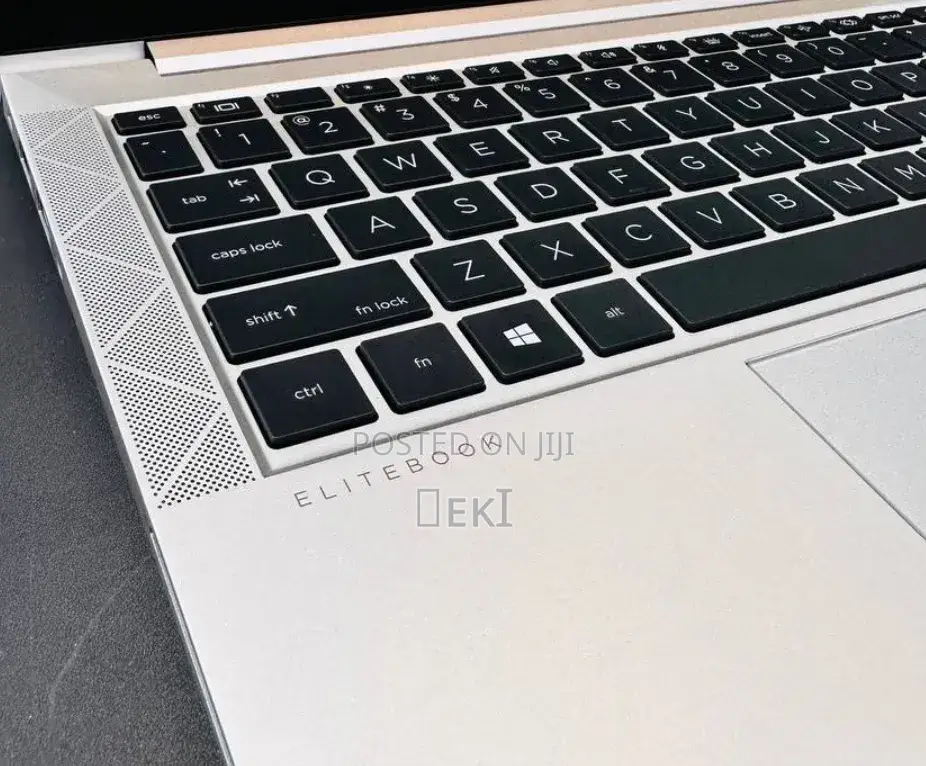 New Laptop HP EliteBook 840 G7 16GB Intel Core i7 SSD 512GB