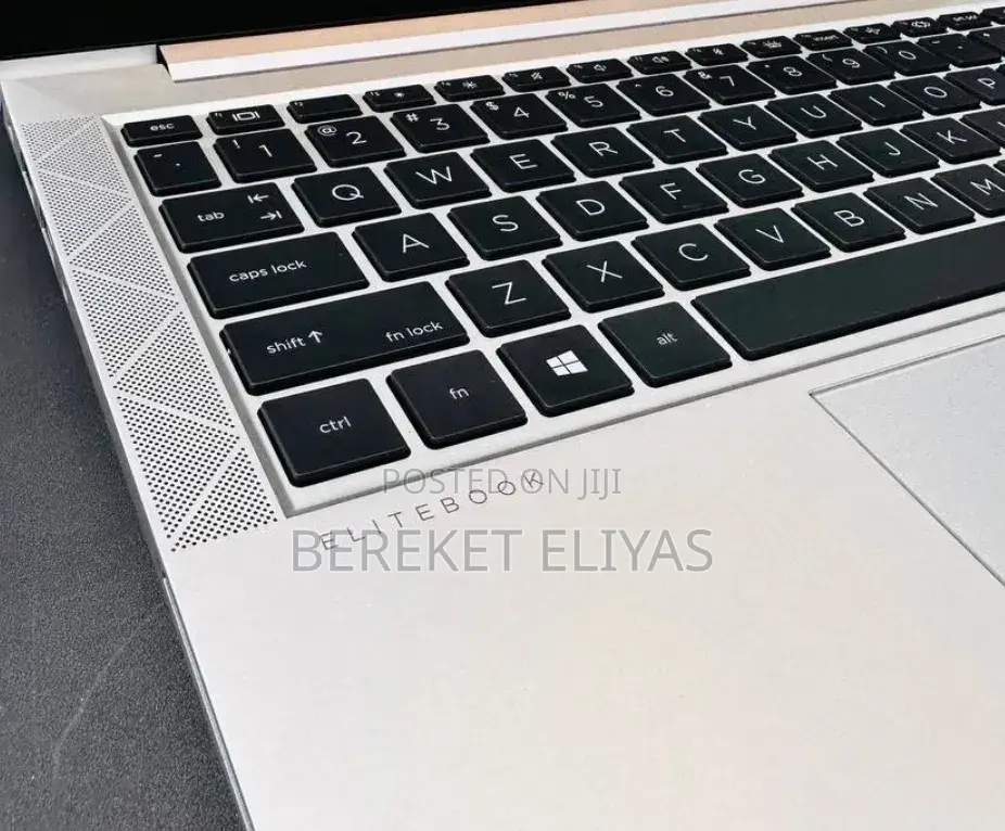 New Laptop HP EliteBook 840 G7 16GB Intel Core i7 SSD 512GB