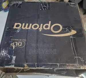 Optoma Projector
