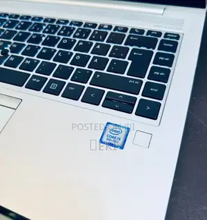 New Laptop HP EliteBook 840 G5 16GB Intel Core i5 SSD 512GB