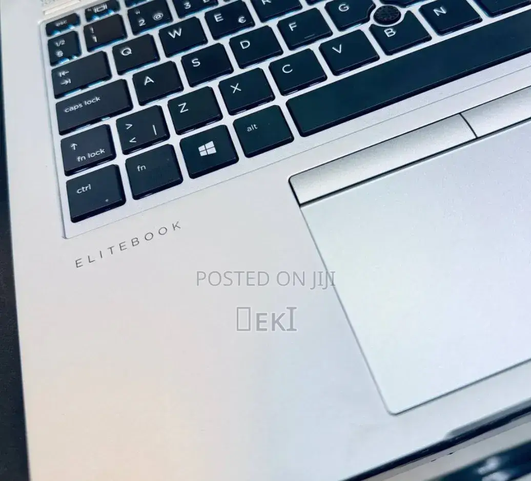 New Laptop HP EliteBook 840 G5 16GB Intel Core i5 SSD 512GB