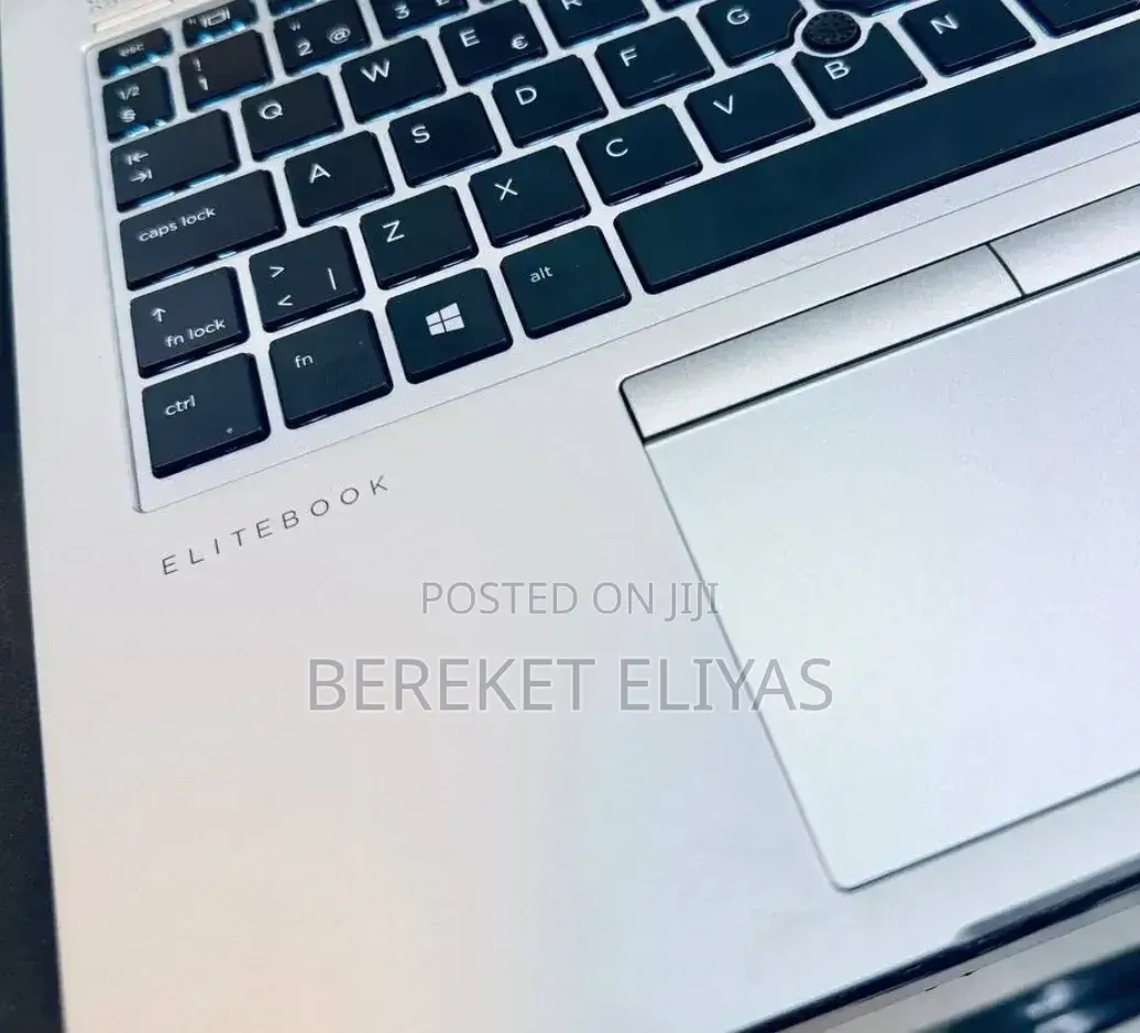 New Laptop HP EliteBook 840 G5 16GB Intel Core i5 SSD 512GB