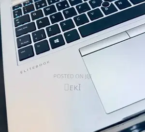 New Laptop HP EliteBook 840 G5 16GB Intel Core i5 SSD 512GB
