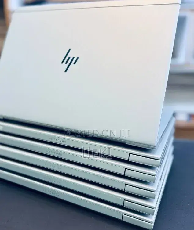 New Laptop HP EliteBook 840 G5 16GB Intel Core i5 SSD 512GB