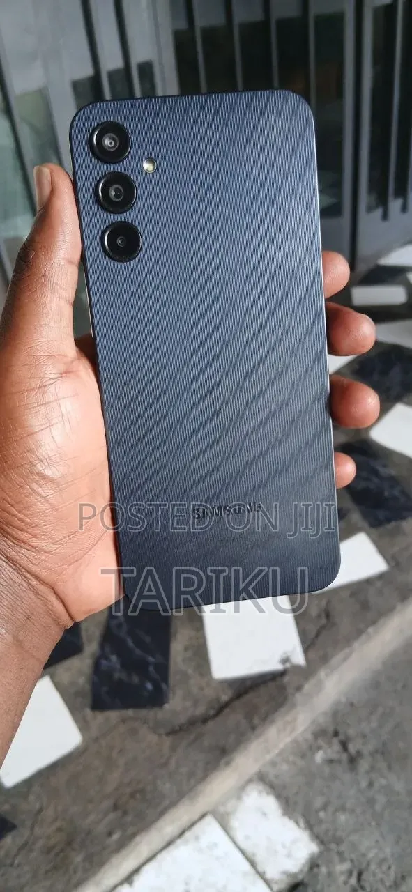Samsung Galaxy A14 128 GB Black