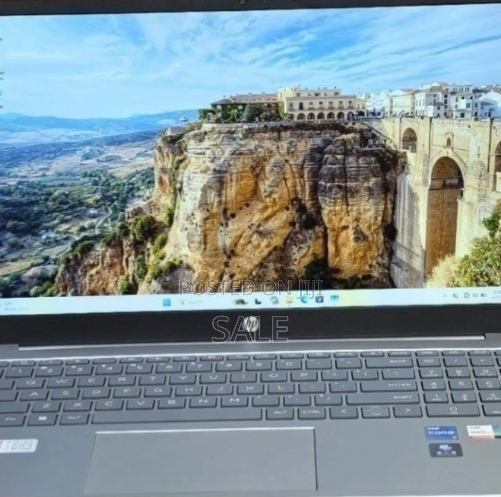 New Laptop HP Stream Notebook 16GB Intel Core i7 SSD 1T