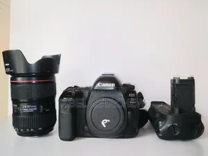 Mark 4 Camera