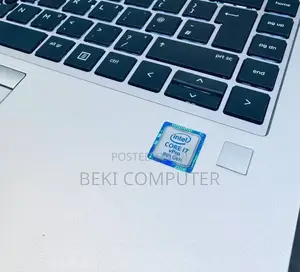 New Laptop HP EliteBook 840 G5 16GB Intel Core i7 SSD 512GB