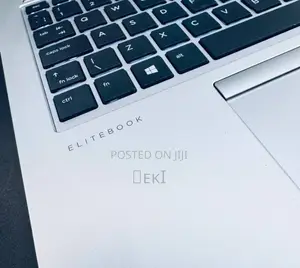 New Laptop HP EliteBook 840 G5 16GB Intel Core i7 SSD 512GB