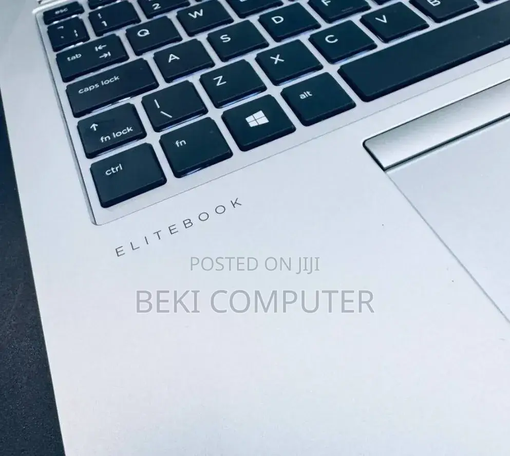 New Laptop HP EliteBook 840 G5 16GB Intel Core i7 SSD 512GB