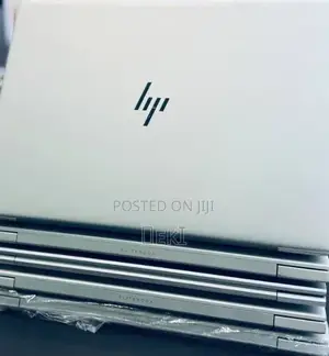 New Laptop HP EliteBook 840 G5 16GB Intel Core i7 SSD 512GB