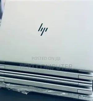 New Laptop HP EliteBook 840 G5 16GB Intel Core i7 SSD 512GB