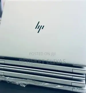 New Laptop HP EliteBook 840 G5 16GB Intel Core i7 SSD 512GB