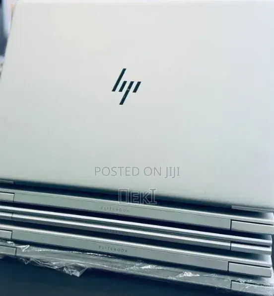 New Laptop HP EliteBook 840 G5 16GB Intel Core i7 SSD 512GB