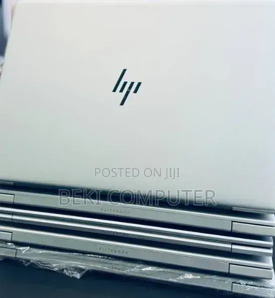 New Laptop HP EliteBook 840 G5 16GB Intel Core i7 SSD 512GB