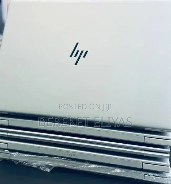New Laptop HP EliteBook 840 G5 16GB Intel Core i7 SSD 512GB