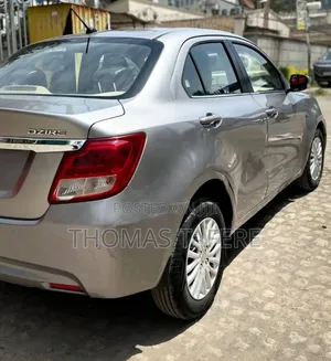 Suzuki Dzire 2022 Gray