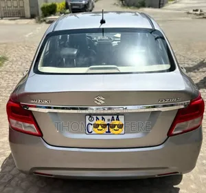 Suzuki Dzire 2022 Gray